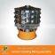 buckwheat vibrating screen with CE