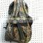 New fashion hot sale large capacity big travel backpack outdoor bag