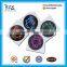 Custom printing 13.56Mhz rfid NFC tag with adhesive label
