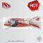 ear tag plier for cattle ear tag in alummium red 245*54*15mm