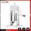 5L Commercial Vertical Manual Sausage Filler Stuffer Sausage Filling Machine