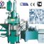 Professional and high quality iron scrap/mill scale /cooper scraps Briquette press from Shanghai Yuke Industrial