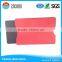 2017 new design RFID blocking business card holder with optional craft