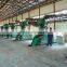 New type wood pellet press machine,biomass briquette machine on sales