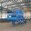 High quality mobile crusher plant, primary crushing machine