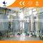 QI'E rice bran oil processing plant, oil making machine, rice bran oil making machine with BV certificate