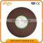 Standard Fiber Reinforced Resin Grinding Wheel