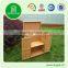 China Supplier Professional Made Outdoor Garden Storage Container