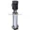 CDL Multistage Centrifugal Pumps with SS Vertical Shaft