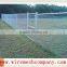 Factory Sale PVC coated chain link Fabric Fence, Galvanized chain link fence