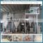 1500kg/h cassave modified starch making machine/processing line