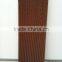 greenhouse/husbandry/livestock of single side black coating cooling pad