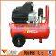 Portable ac Aluminium Air Compressor price hot sales in india