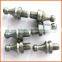  high quality dongguan ball head screw