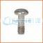  high quality chrome plated shoulder screw