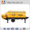 Concrete Pump Truck HBT80-90S