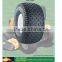 Turf handlers/lawn mowers wheel /cutting wheels