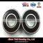 Double seals bearing 2204E self-aligning ball bearing 2204E 2RS