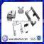 High Precision Aluminum Brass Stainless Steel Oem Custom Sheet Metal Stamping parts