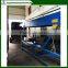 Collapsible Folding Flat Belt Conveyor