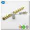 Direct Facotry price with CNC lathe turning for fountain pen Push button