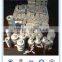 Customized precision oil machining parts made by whachinebrothers ltd