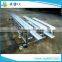 Outdoor School Easy Movable Metal Portable Bleachers Seating