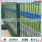 powder coated soccer field fence