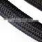 High Quality Nylon Stainless Steel Braided flexible fuel hose pipe