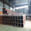 Square Steel tube for Bridge,Power Plant,Tower,Oil Rigs component
