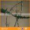 stainless steel razor barbed wire/Hot Dipped Galvanized Barbed Wire Price/barbed wire fence design