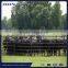 Livestock Farm Fence / Horse Fence Panel / Cattle Fence Panel horse sheep stockyard corral panel yard for sale