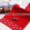 high quality cotton baby face towel with christmas cartoon pattern towels