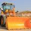 Qingdao Everun Brand With Standard Bucket ER35 Front End Wheel Loader For Sale