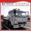 SINOTRUK HOWO 4X2 3ton lift weight tow truck winch for sale