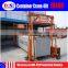 40t Small Container Crane for Sale China Container Gantry Crane JD400 Container Crane Cost