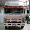 Japanese ELF K600 3 passangers 120hp 4x2 Cargo Truck