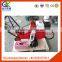 sward transplanting machine with Special material of blade and durability