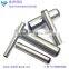 Precision Tungsten Carbide Dowel Pins