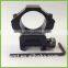 Double Scope Ring High Mount Rail Hunting Rifle mount