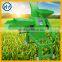 Dual functional Cow feed grass cutter machine price