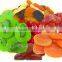 Dried fruit dicing machine