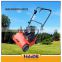 Professional lawn scarifier HSC20 with 205CC B&S engine