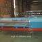 corrugated metal roll forming machine