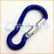 Fashion High Quality s hook carabiner