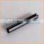 Made In Dongguan 201 stainless steel slotted spring pin