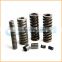 Factory direct small metal cylindrical compression spring