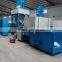 2017new stytle Blue white Automatic pillow weighing filling system