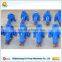 Single stage single suction bare shaft water pump