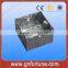 Full Size BS4662 Electrical Metal Box